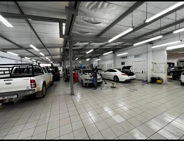 BUSINESS PROPERTY TO RENT IN PIETERMARITZBURG CENTRAL